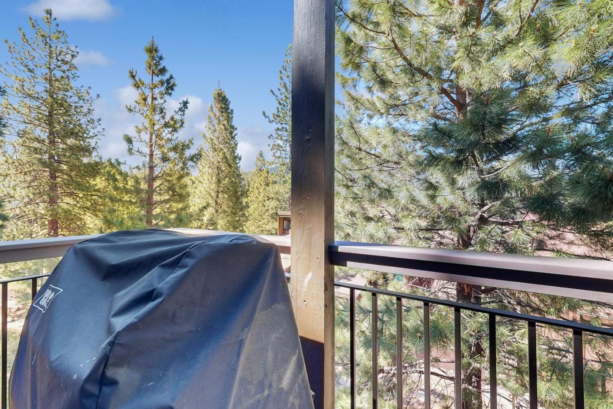 Rocky Point Charms Lägenhet Truckee Exteriör bild